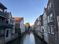 Dordrecht &ndash; &copy; Sabine Letzybyll (Eberhardt TRAVEL)