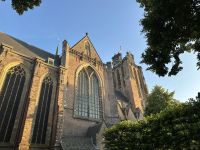 Dordrecht &ndash; &copy; Sabine Letzybyll (Eberhardt TRAVEL)