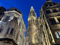 Antwerpen &ndash; &copy; Sabine Letzybyll (Eberhardt TRAVEL)