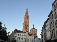 Antwerpen Liebfrauenkirche &ndash; &copy; Sabine Letzybyll (Eberhardt TRAVEL)