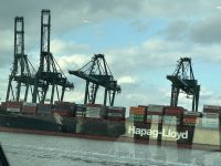 Hafen &ndash; &copy; Sabine Letzybyll (Eberhardt TRAVEL)