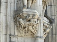 Peterskirche  &ndash; &copy; Sabine Letzybyll (Eberhardt TRAVEL)