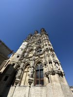 Peterskirche &ndash; &copy; Sabine Letzybyll (Eberhardt TRAVEL)