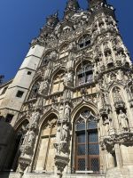Peterskirche &ndash; &copy; Sabine Letzybyll (Eberhardt TRAVEL)