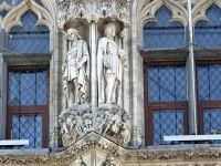 Peterskirche &ndash; &copy; Sabine Letzybyll (Eberhardt TRAVEL)