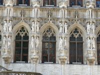 Rathaus von Löwen &ndash; &copy; Sabine Letzybyll (Eberhardt TRAVEL)