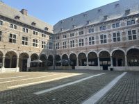 Lüttich &ndash; &copy; Sabine Letzybyll (Eberhardt TRAVEL)