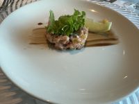 Galadinner &ndash; &copy; Sabine Letzybyll (Eberhardt TRAVEL)