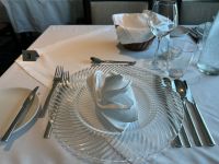 Galadinner &ndash; &copy; Sabine Letzybyll (Eberhardt TRAVEL)