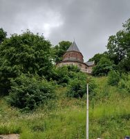 Die Bastei von Nijmegen