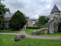 Blick in die Altstadt &ndash; &copy; Wolfgang Eckert (Eberhardt TRAVEL)