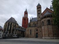 Die Servaasbasilika