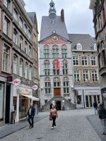 Dinghuis (heute Touristeninfo) &ndash; &copy; Wolfgang Eckert (Eberhardt TRAVEL)