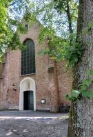 Kapelle im Begijnhof