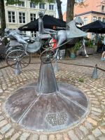 ...die auch Zeus, Leda und Prometheus gern besuchen &ndash; &copy; Wolfgang Eckert (Eberhardt TRAVEL)