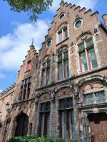 Die alte Brauerei &ndash; &copy; Wolfgang Eckert (Eberhardt TRAVEL)