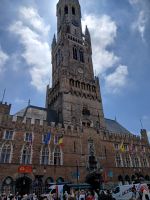 Das Rathaus &ndash; &copy; Wolfgang Eckert (Eberhardt TRAVEL)