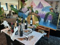 Nur für Weinkenner! &ndash; &copy; Wolfgang Eckert (Eberhardt TRAVEL)