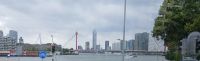 Skyline von Rotterdam &ndash; &copy; Wolfgang Eckert (Eberhardt TRAVEL)