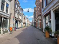 Blick in die Innenstadt von Dordrecht &ndash; &copy; Wolfgang Eckert (Eberhardt TRAVEL)