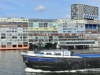 Blick auf Amsterdam &ndash; &copy; Wolfgang Eckert (Eberhardt TRAVEL)