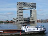 Blick auf Amsterdam &ndash; &copy; Wolfgang Eckert (Eberhardt TRAVEL)