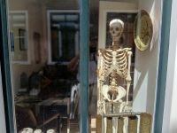 ...auch er wohnt hier &ndash; &copy; Wolfgang Eckert (Eberhardt TRAVEL)