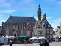 Rathaus &ndash; &copy; Wolfgang Eckert (Eberhardt TRAVEL)