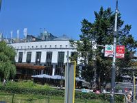 Spielbank von Amsterdam