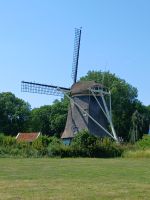 Riekermole &ndash; &copy; Wolfgang Eckert (Eberhardt TRAVEL)
