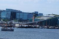 Theater in Amsterdam &ndash; &copy; Wolfgang Eckert (Eberhardt TRAVEL)