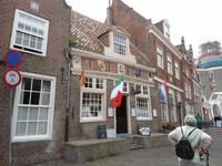 Museum in Enkhuizen &ndash; &copy; Uta Leßke (Eberhardt TRAVEL)