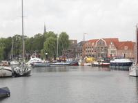 Bootshafen &ndash; &copy; Uta Leßke (Eberhardt TRAVEL)