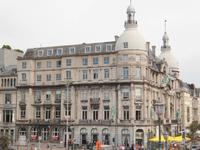 Antwerpen &ndash; &copy; Uta Leßke (Eberhardt TRAVEL)
