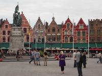 Marktplatz &ndash; &copy; Uta Leßke (Eberhardt TRAVEL)