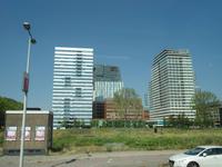 Amsterdam &ndash; &copy; Uta Leßke (Eberhardt TRAVEL)
