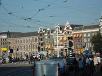 Amsterdam &ndash; &copy; Uta Leßke (Eberhardt TRAVEL)