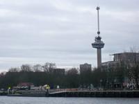 Euromast, Rotterdam &ndash; &copy; Irene Schneider (Eberhardt TRAVEL)