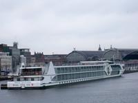 Central Station, Amsterdam &ndash; &copy; Irene Schneider (Eberhardt TRAVEL)