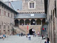 Tuchhalle, Brügge &ndash; &copy; Irene Schneider (Eberhardt TRAVEL)