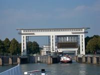 Warten vor der 