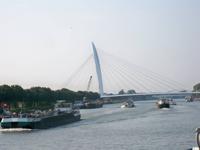 Prins Claus Brücke &ndash; &copy; Irene Schneider (Eberhardt TRAVEL)