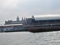 Centralstation, Amsterdam &ndash; &copy; Irene Schneider (Eberhardt TRAVEL)