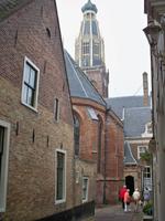Zuiderkerk, Enkhuizen &ndash; &copy; Irene Schneider (Eberhardt TRAVEL)