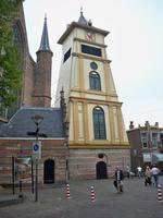 Westerkerk, Enkhuizen &ndash; &copy; Irene Schneider (Eberhardt TRAVEL)