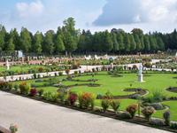 Im Schlosspark Het Loo &ndash; &copy; Irene Schneider (Eberhardt TRAVEL)