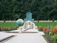 Im Schlosspark Het Loo &ndash; &copy; Irene Schneider (Eberhardt TRAVEL)