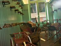 In den Stallungen &ndash; &copy; Irene Schneider (Eberhardt TRAVEL)