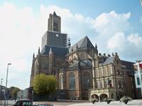 Eusebiuskirche in Arnheim &ndash; &copy; Irene Schneider (Eberhardt TRAVEL)