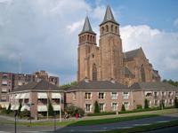 St. Walburgisbasilika, Arnheim &ndash; &copy; Irene Schneider (Eberhardt TRAVEL)